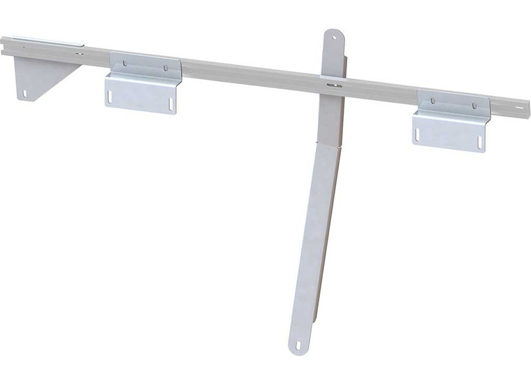 Weather Guard - Van Shelf Mounting Kit For A Ford Transit 130in Wb - 975101-3-01