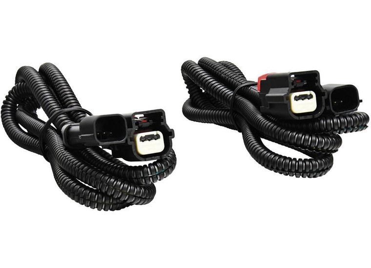 Westin Automotive - 19c Silverado/sierra/ram 1500 Grill Guard Parking Sensor Harness Extension - 40-0048S