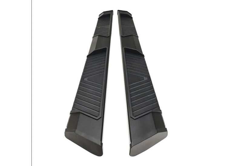 Westin Automotive - 22c Tundra Crewmax At6 Running Boards Black - 24-64235