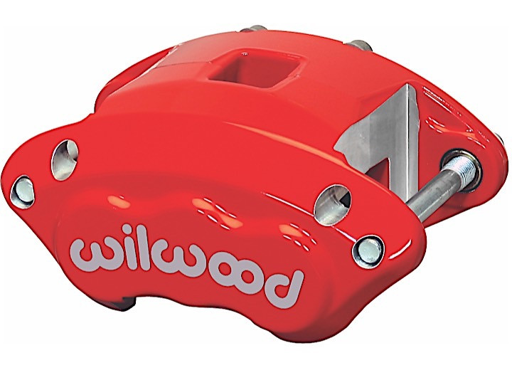 Wilwood - Caliper54red - 120-11874-RD