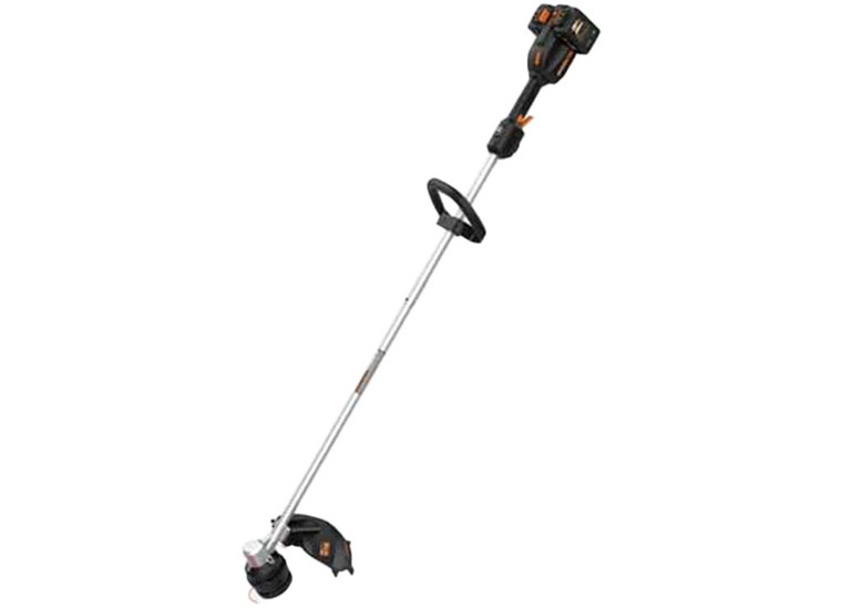 WORX - 40v Brushless 15in Cordless String Trimmer - WG185