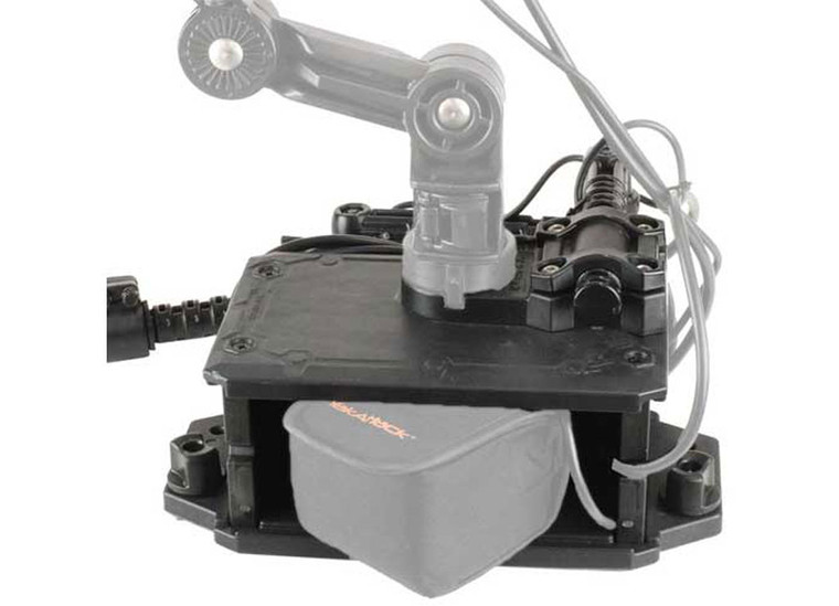 YakAttack - Cellblok Battery Box And Switchblade Transducer Arm Combo - CLB-1003