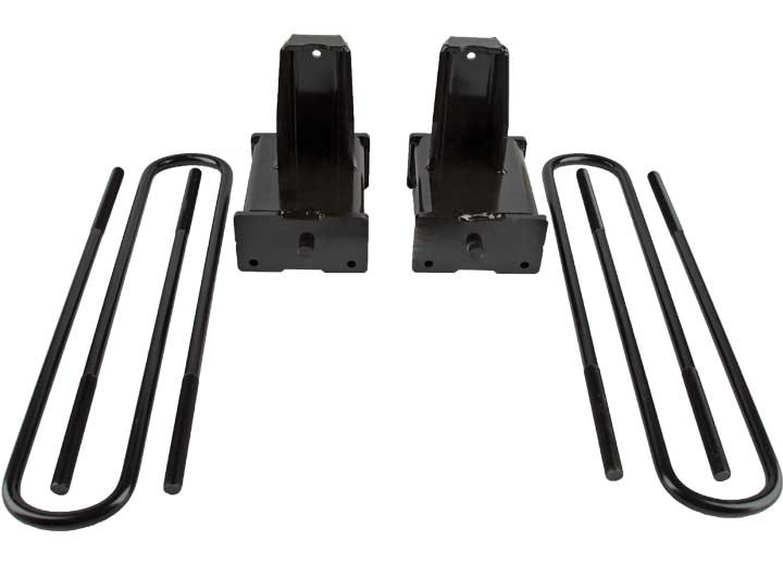 Zone Offroad - 2020 F250/f350 6.5in Rear Box Kit - ZONF1608