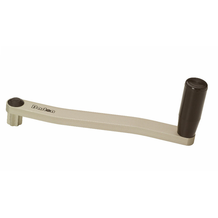 Barton Aluminum 10" Winch Handle - 21002