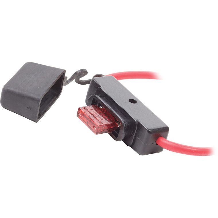 Blue Sea 5068 MAXI&reg; In-Line Fuse Holder - 5068
