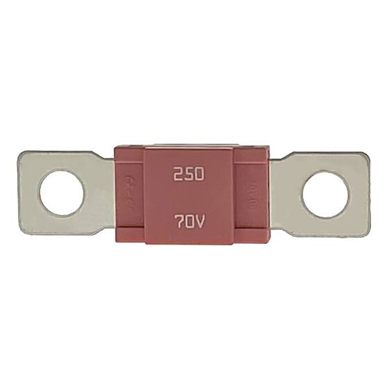 Blue Sea 5107 MEGA&reg;/AMG&reg; Fuse - 250AMP - 5107