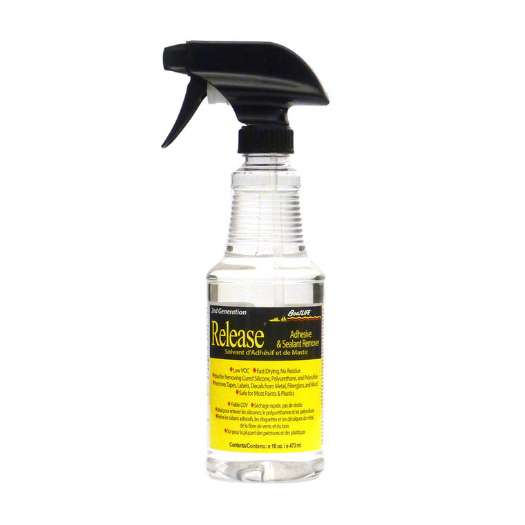 BoatLIFE Release Adhesive &amp; Sealant Remover - 16oz - 1288