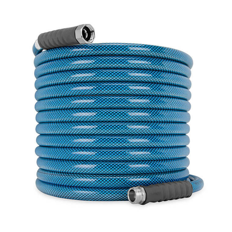 Camco Premium Drinking Water Hose - 5/8" ID - Anti-Kink - 50' - 22853