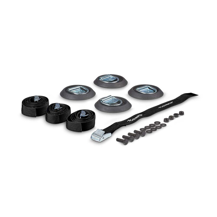 Dometic&trade; Tie-Down Kit - 9600017007