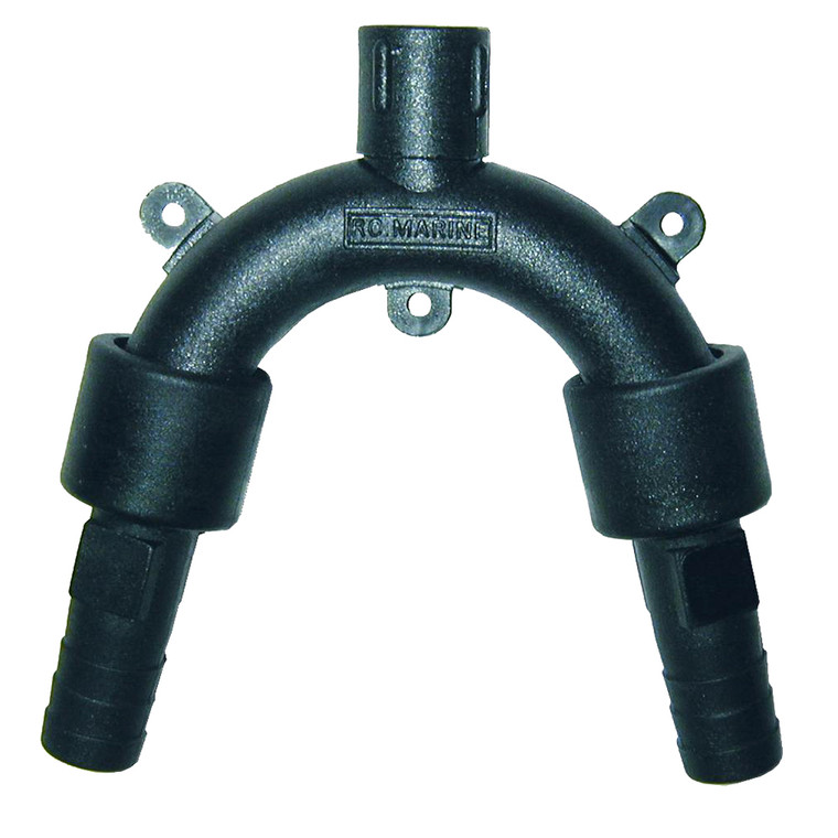 Forespar MF 843 Vented Loop - 5/8" - 903003