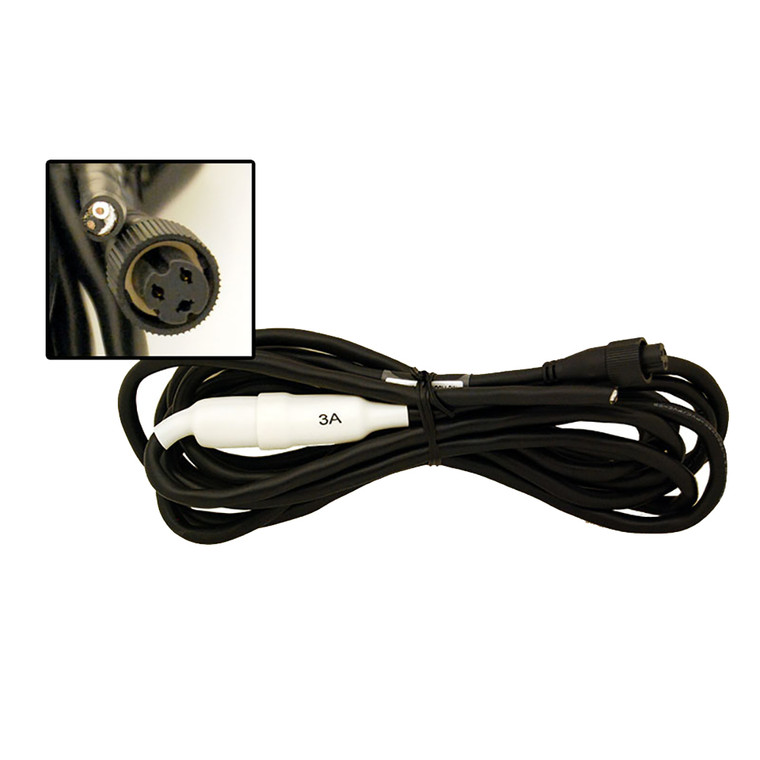Furuno Power Cable f/GP1670/F &amp; GP-1870F - 000-176-666-10