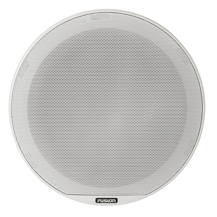 Fusion SG-X10W 10" Grill Cover f/ SG Series Tweeter - White - S00-00522-17