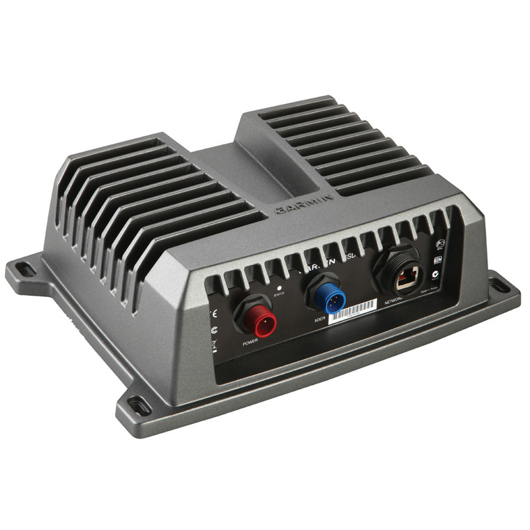 Garmin GSD 24 Digital Black Box Network Sounder - 010-00957-00