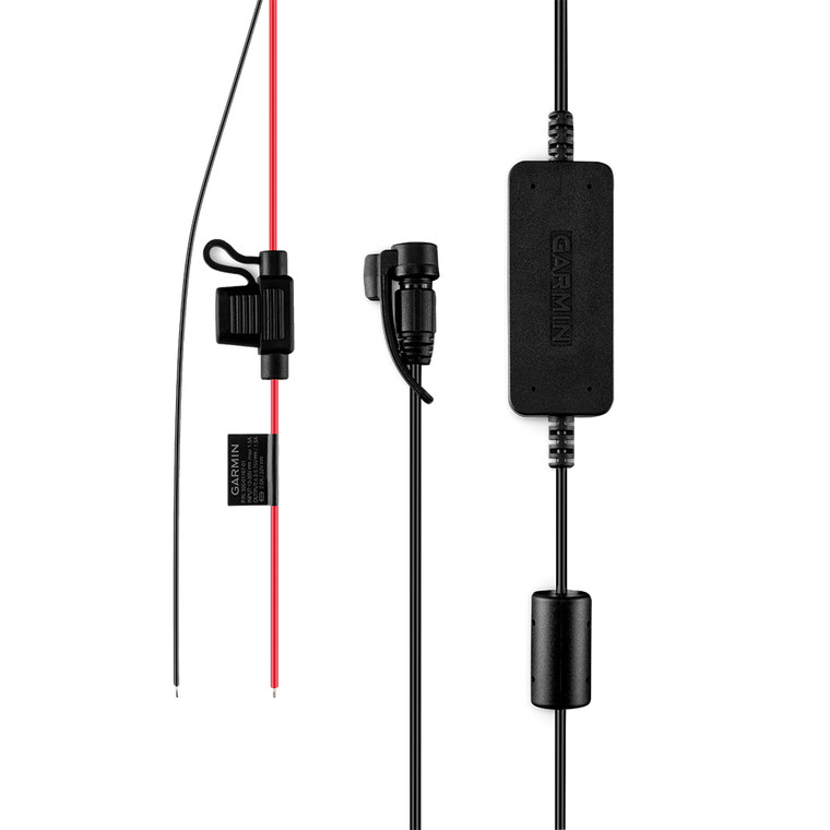 Garmin GC&trade; 100 Power Cable - 10M - 010-12765-00