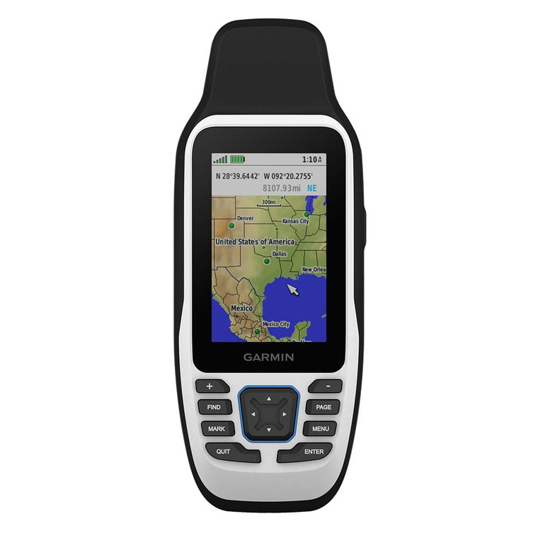 Garmin GPSMAP&reg; 79s Handheld GPS - 010-02635-00