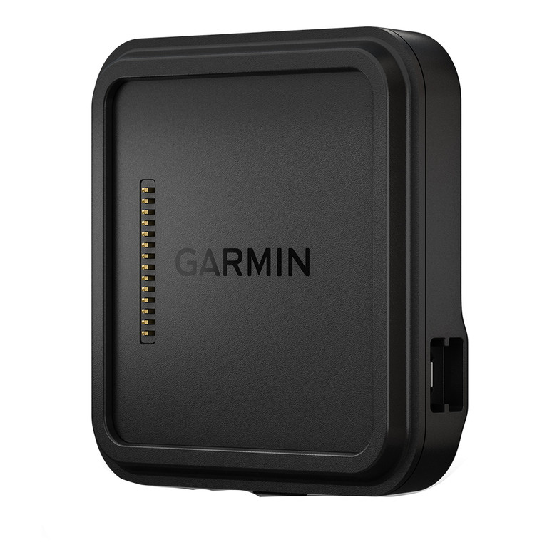 Garmin Powered Magnetic Mount w/Video-in Port &amp; HD Traffic - 010-12982-02