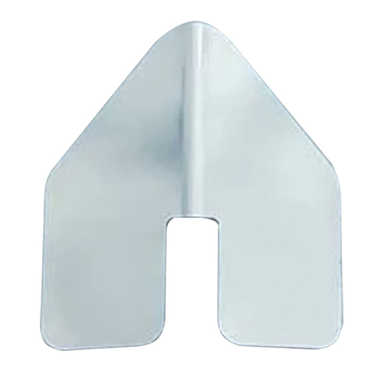 Gator Guards Bowshield - Small 6.5" x 6" - BSS-DP