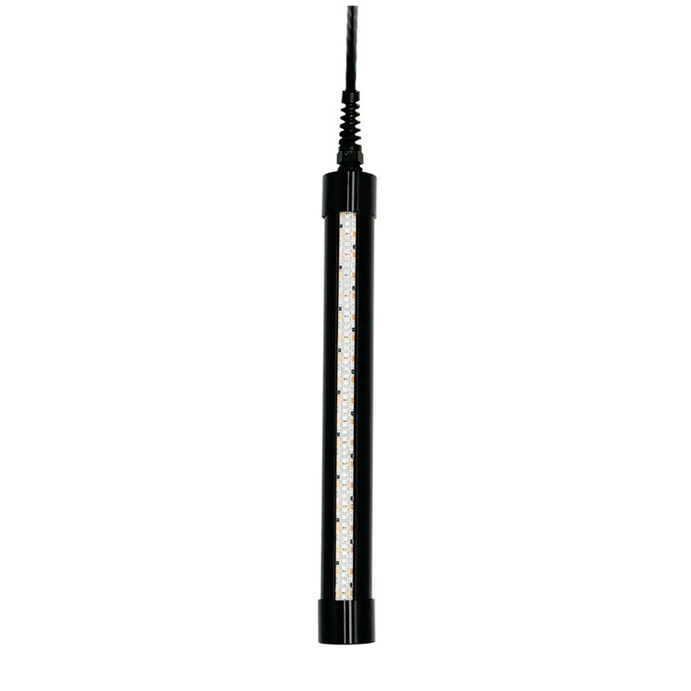 Hydro Glow HG250 21W - 12V - 1.75 Amps - LED Fishing Light - Green - HG250