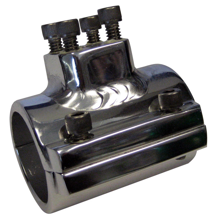 Lee's Clamp-On Light Bracket - 1.900" Pipe - LT5204