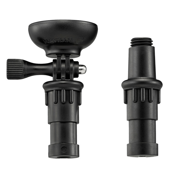 Navisafe Converter Pack Scotty w/Pole Converter - 933-1