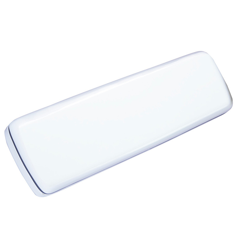 NavPod GP2400 InstrumentPod Uncut f/12" Wide Guard - GP2400