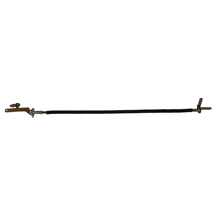 Panther Trolling Motor Tie Bar Kit - 552700