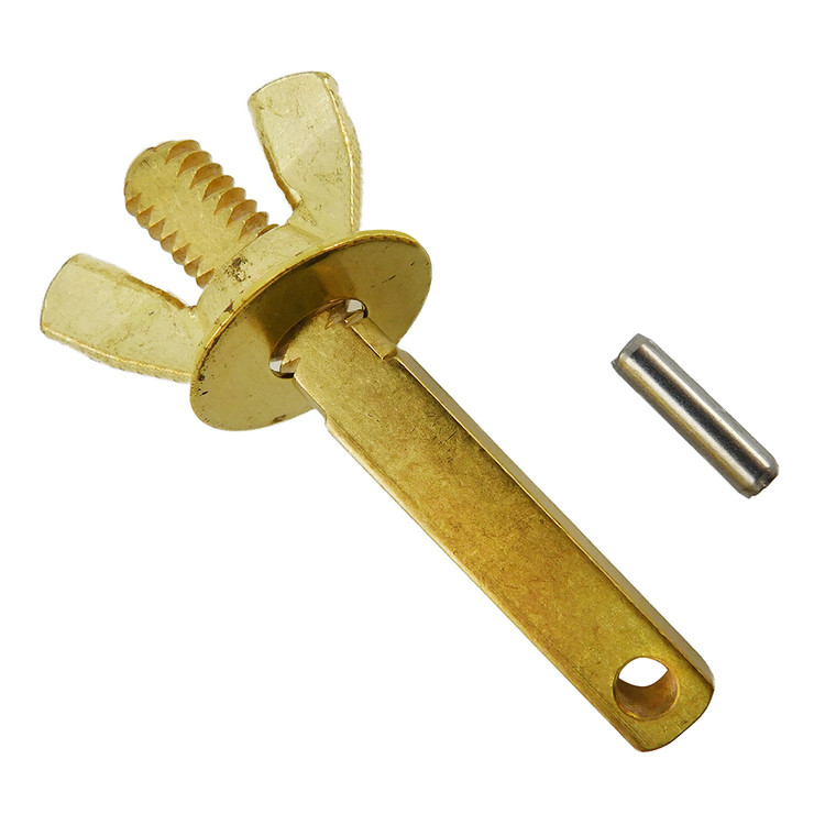 Perko Cover Bolt Complete Sizes 6 &amp; 7 - 0493DP799L