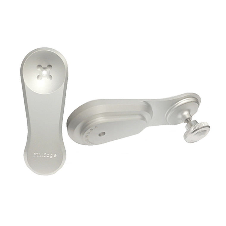 PTM Watersports EXT - 400 Extender - Silver - P13020-100