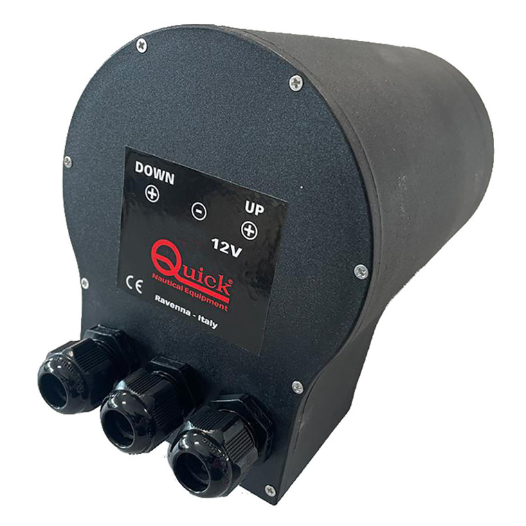 Quick Electric Motor f/Windlasses - 1500W - 12V - FVSSM1512000A00
