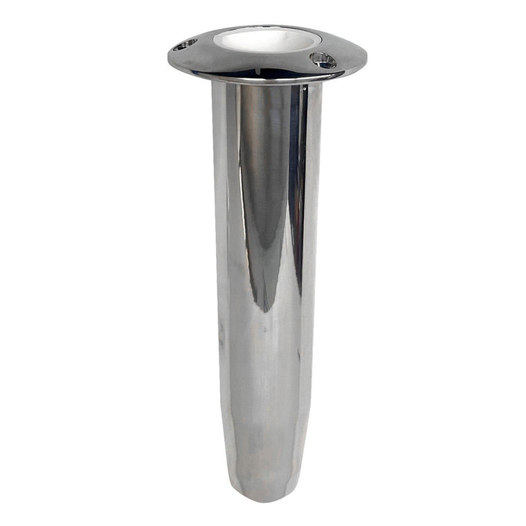 Rupp 15 Degree Large Fixed HD Rod Holder - CA-SS15-LGF