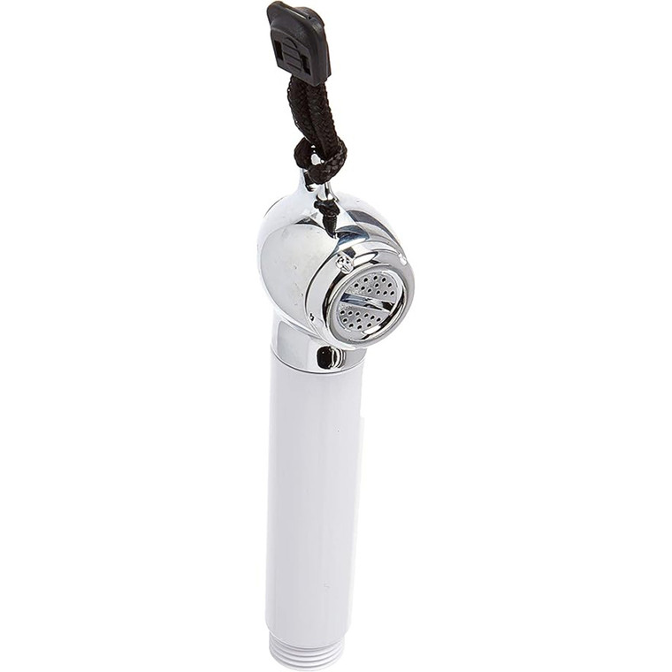 Scandvik Straight Push-Button Sprayer Handle - 10283P