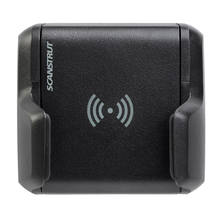 Scanstrut ROKK Wireless Nano 10W Waterproof 12/24V Charger - SC-CW-11F
