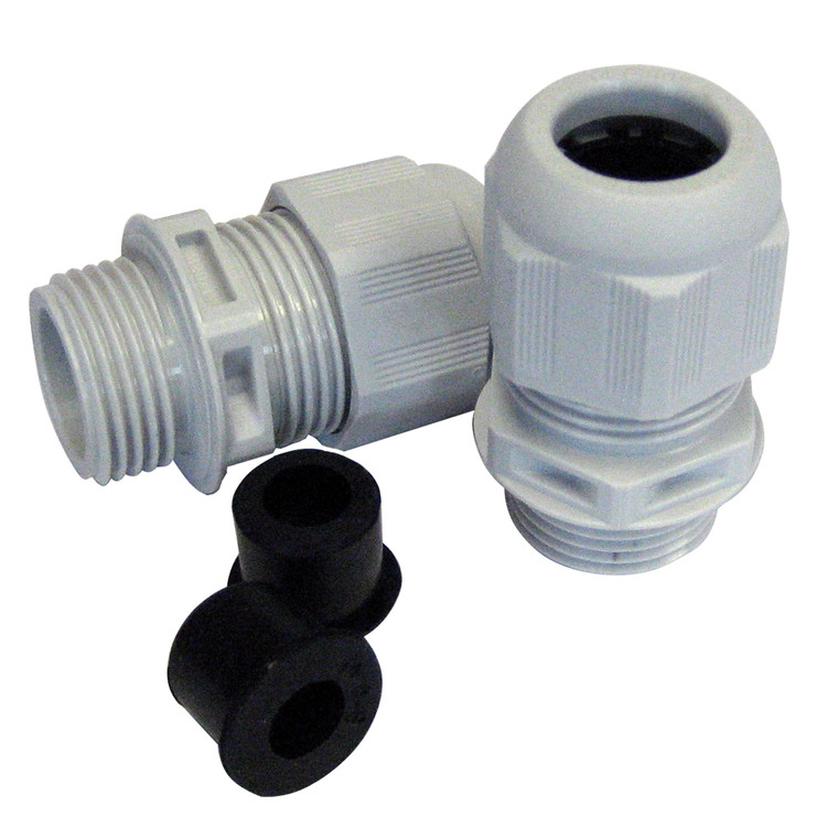 Scanstrut SB-2G Junction Box Cable Seal - 2 Pack - SB-2G