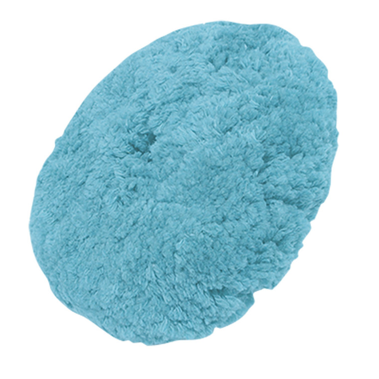 SEM Green Wool Double-Sided Quick Connect - 8.5" - SD30802