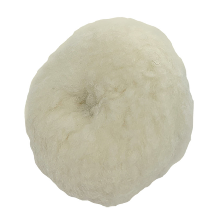 SEM Natural Wool (Lamb's Wool) - 3" - 4-Pack - SD30803