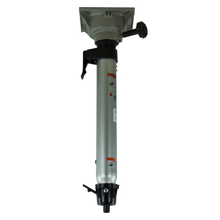 Springfield Taper-Lock&trade; Manual Adjust Post - 21" to 31" f/2-3/8" - 1603824