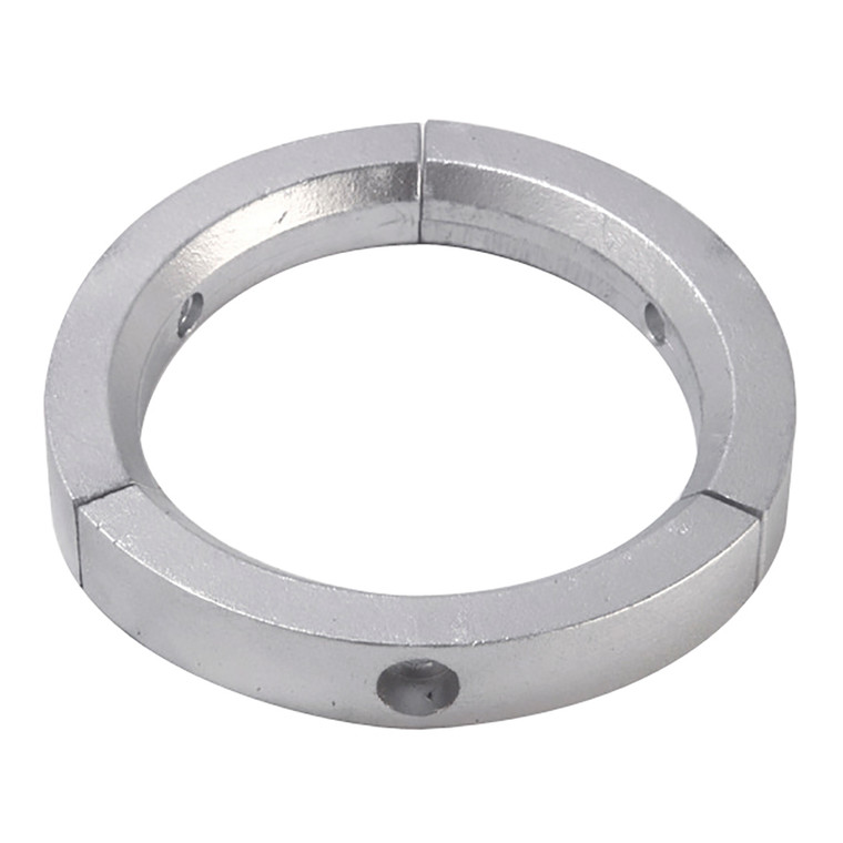 Tecnoseal Zinc 3 Part Folding Prop Ring Anode f/Volvo Penta Saildrive 2 &amp; 3 Blade Propellers - 728