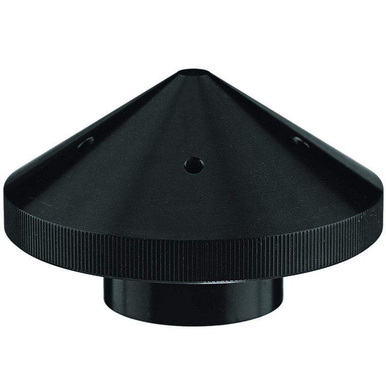 T-H Marine G-Force ELIMINATOR Trolling Motor Black Prop Nut f/Minn Kota 80-101-112 Trolling Motor - GFEL-MK-BK-DP