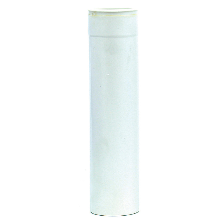Tigress Replacement Vinyl Insert - 0° - 9" - White - 77901-4