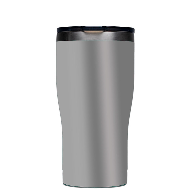 Toadfish Non-Tipping 20oz Tumbler - Graphite - TF1171