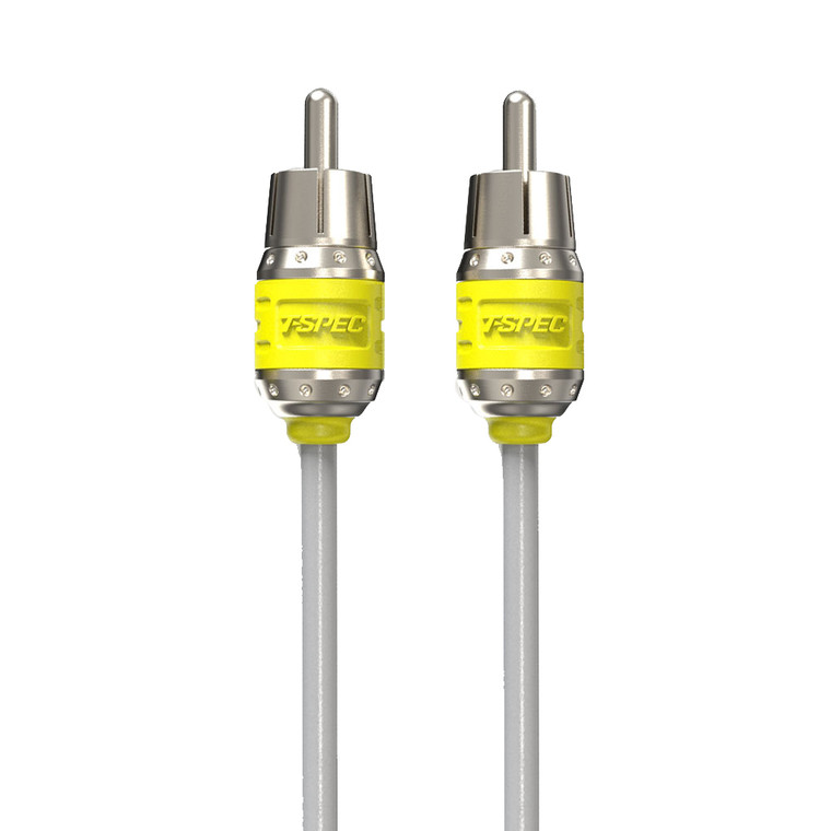 T-Spec V10 Series Video Cable - 20 Feet (6.1 M) - V10R20V