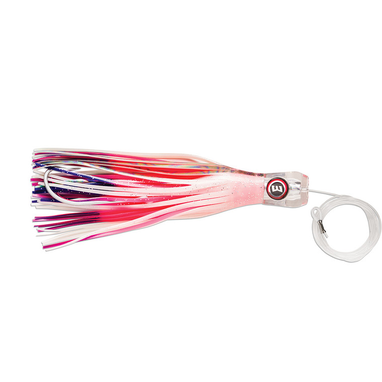 Williamson Big Game Catcher 8 - 8.25" - Candy Floss - BGCX8CF