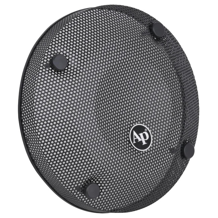 Audiopipe 10" Steel Mesh High Excursion Woofer Grill - TXX-GR10HX