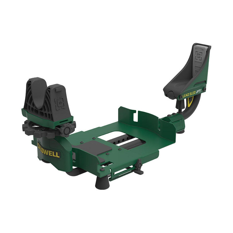 Caldwell Lead Sled Dft 3 - 1217425