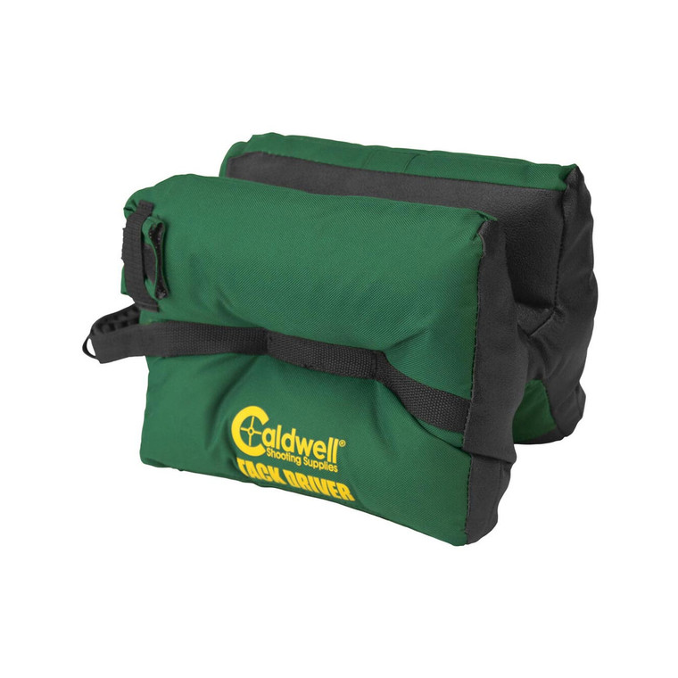 Caldwell Tack Driver Shooting Bag (unfilled) - 191743