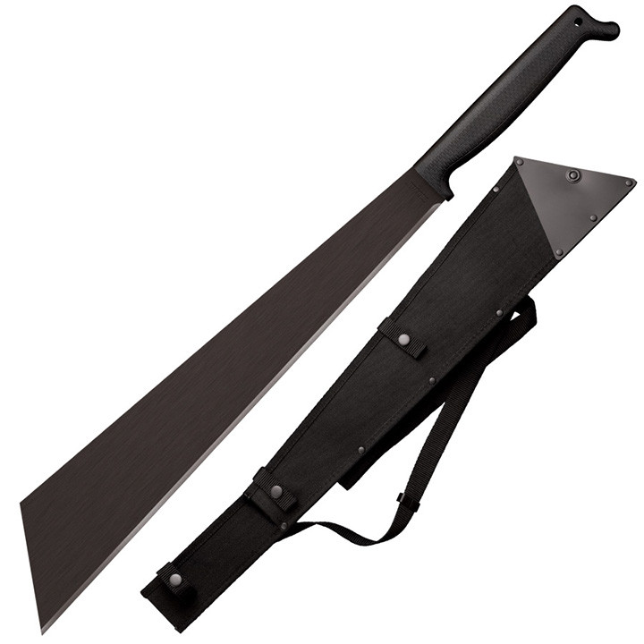 Cold Steel 21-1/2" All Terrain Chopper Machete - 97TMSTS