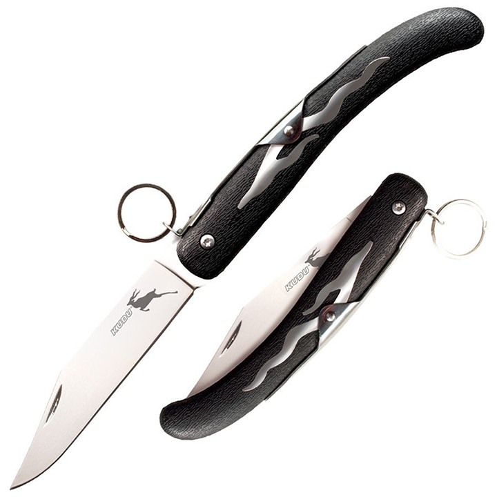 Cold Steel 4-1/4" Folding Pocket Knife - 20KK