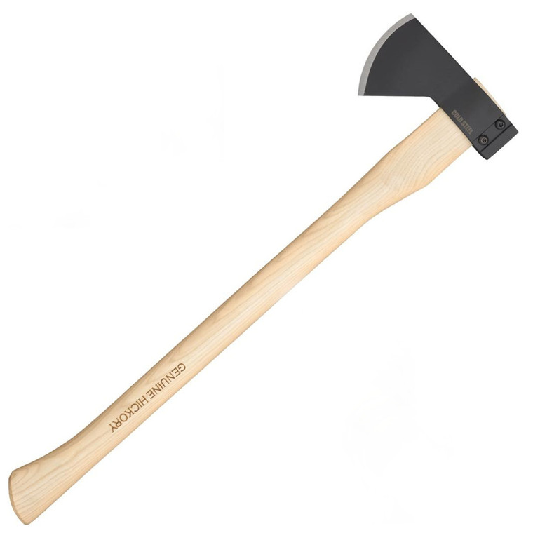 Cold Steel Hudson Bay Camping Axe - 90QB