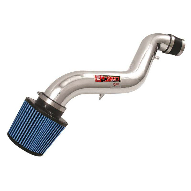 Injen Polished Short Ram Intake System - IS1670P