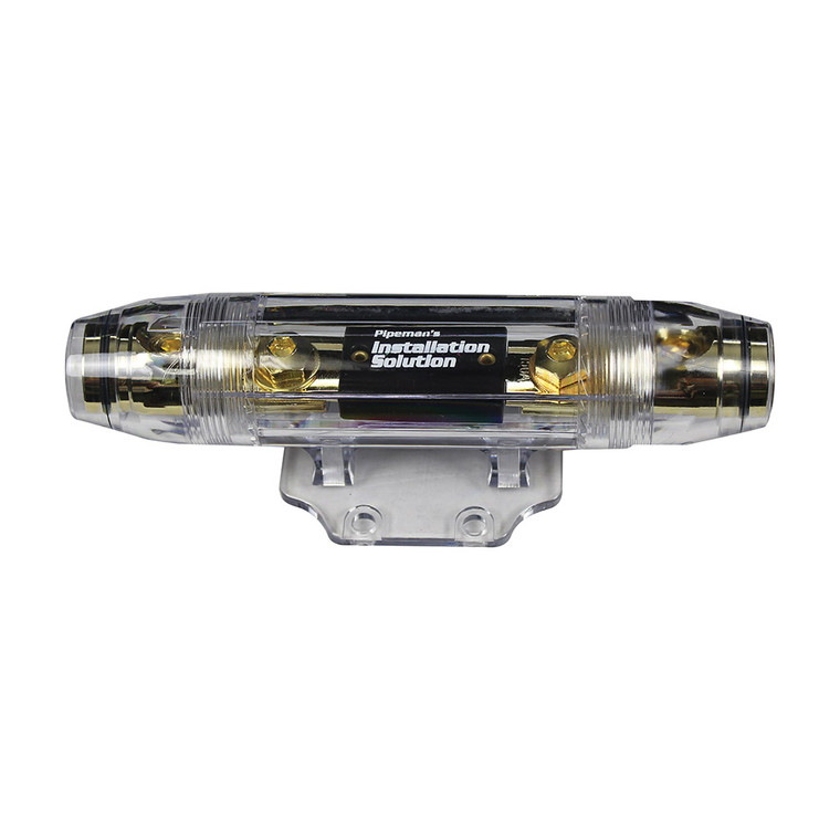 Installation Solution Anl Fuse Holder With 150a Fuse - Heavy Duty - IS-ANL-2310
